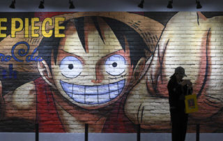 狼窩裡的背叛：熱愛他國文化的中國人，與「高大上」背後的文化空洞